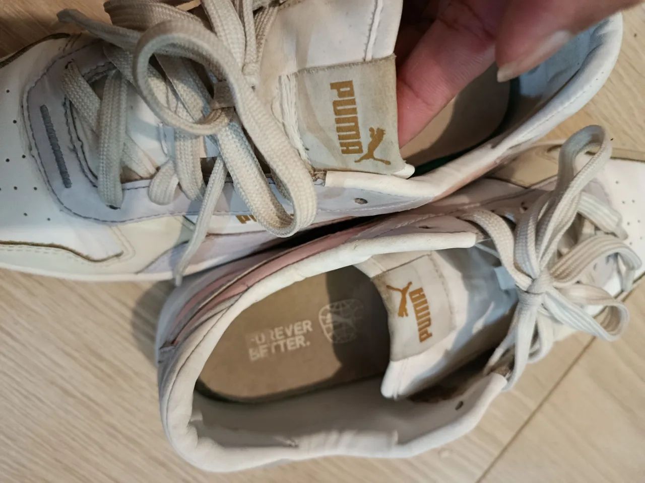 Tênis PUMA original  - Foto 3