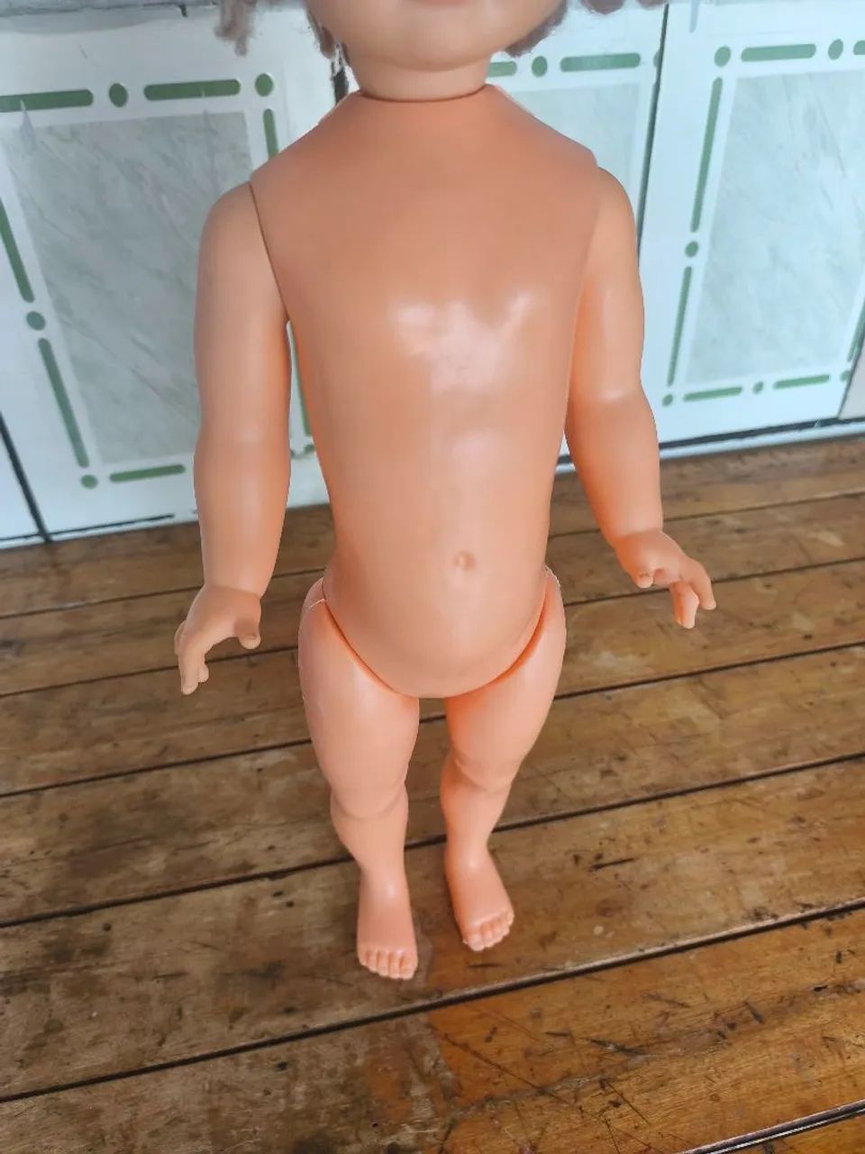Boneca Antiga  - Foto 3