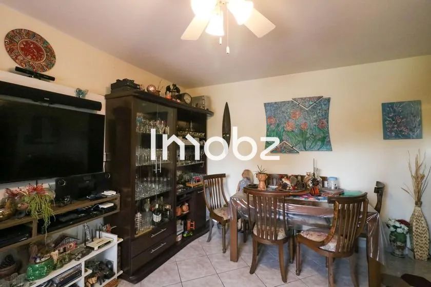 Apartamento à Venda - Brooklin, 4 Quartos, 93 m2 - Foto 3