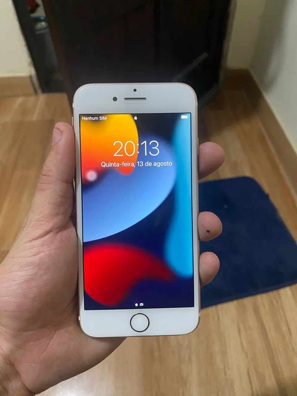 IPHONE 7 - Foto 5