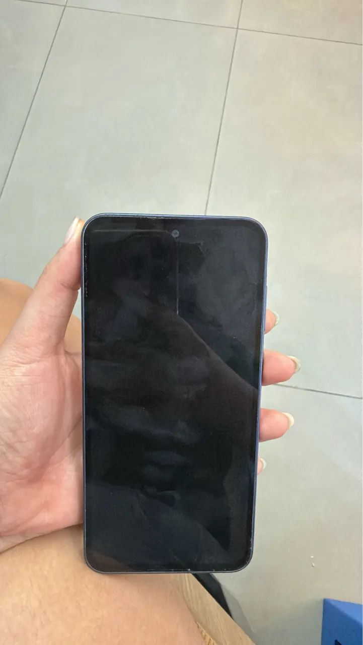 Samsung A35 de 128gb