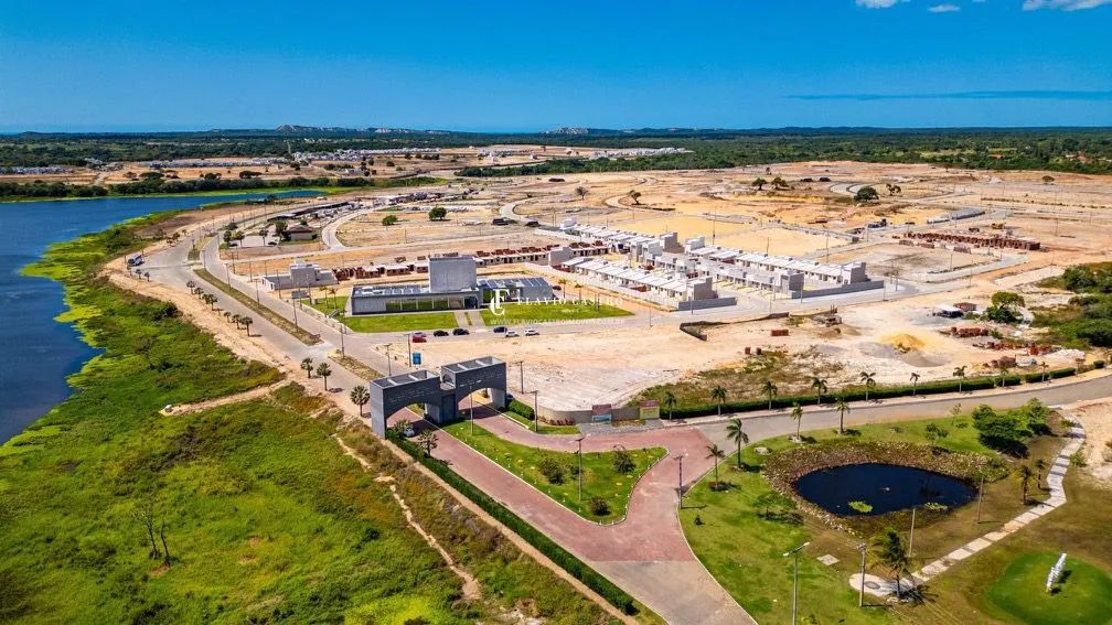 Lote em Aquiraz Smart City - Próximo Beach Park - Foto 5