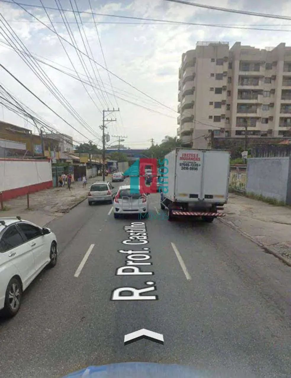 Campo Grande | Terreno - Foto 3