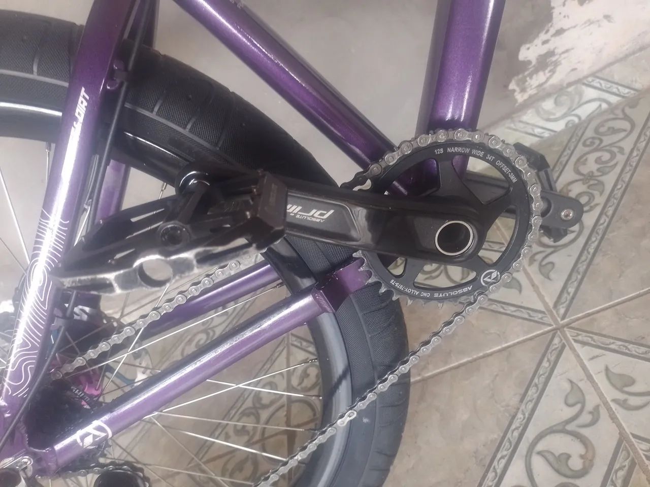 Bike absolute brutus  - Foto 5