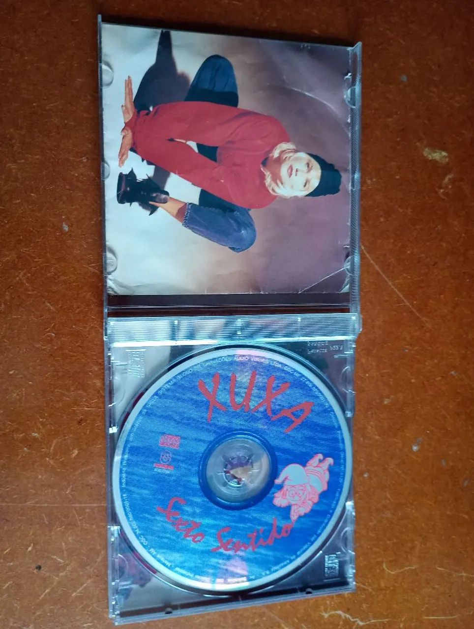 CD Xuxa kit 4 - Foto 5