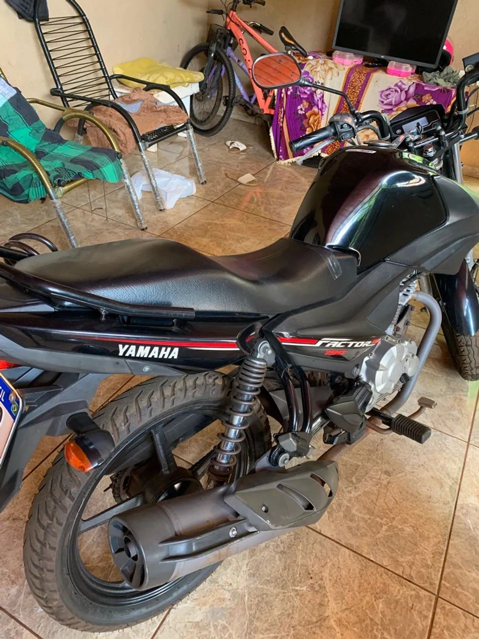 Yamaha Factor 2016 - Foto 4