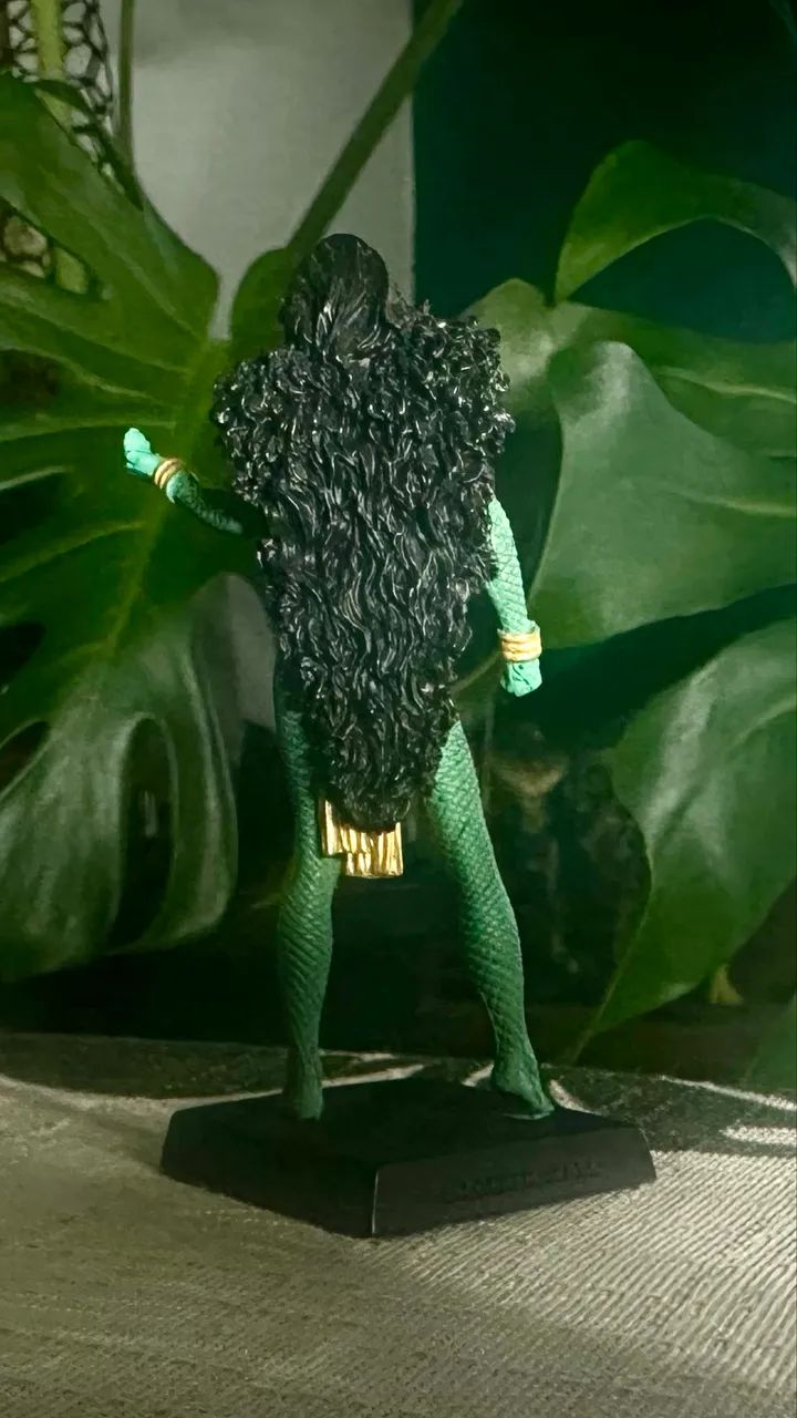 Gamora Eaglemoss figurines Marvel  - Foto 2