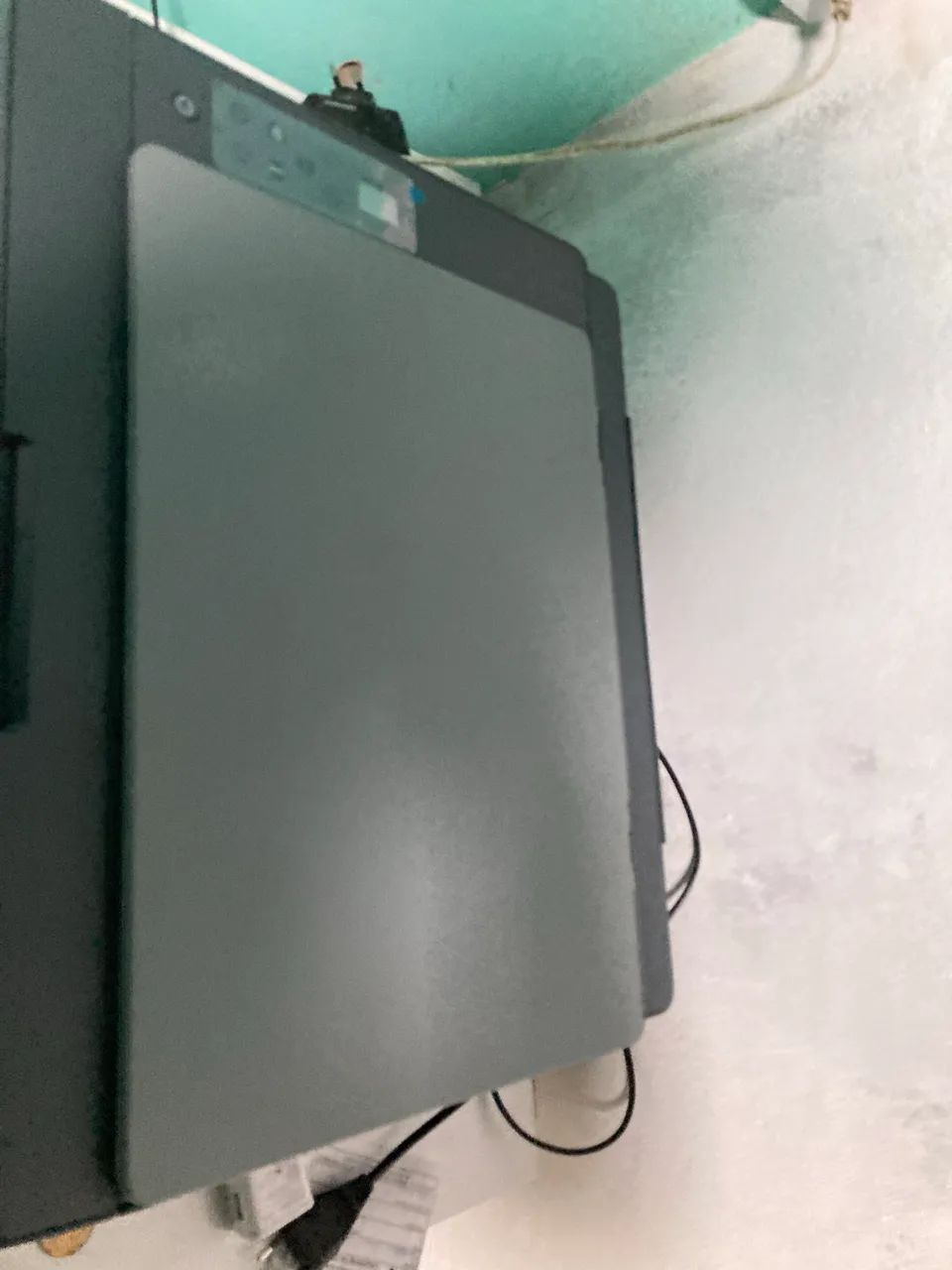 IMPRESSORA HP SMART THANK