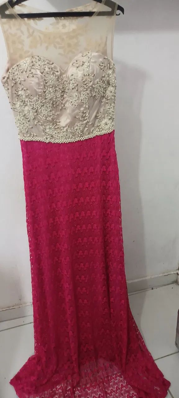 Vestidos de festa e formatura  - Foto 4