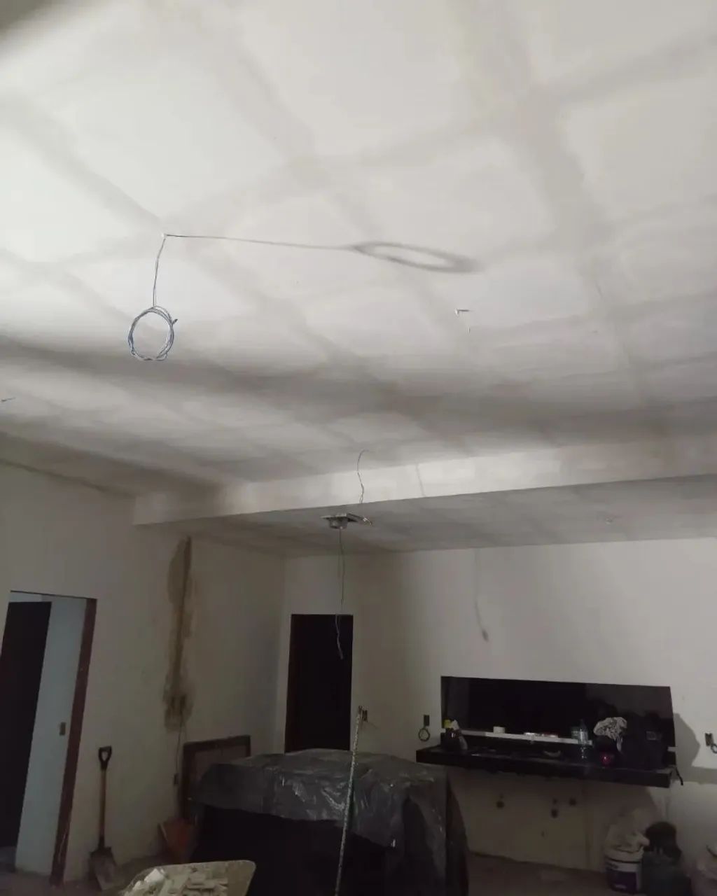 Fazemos todo em gesso