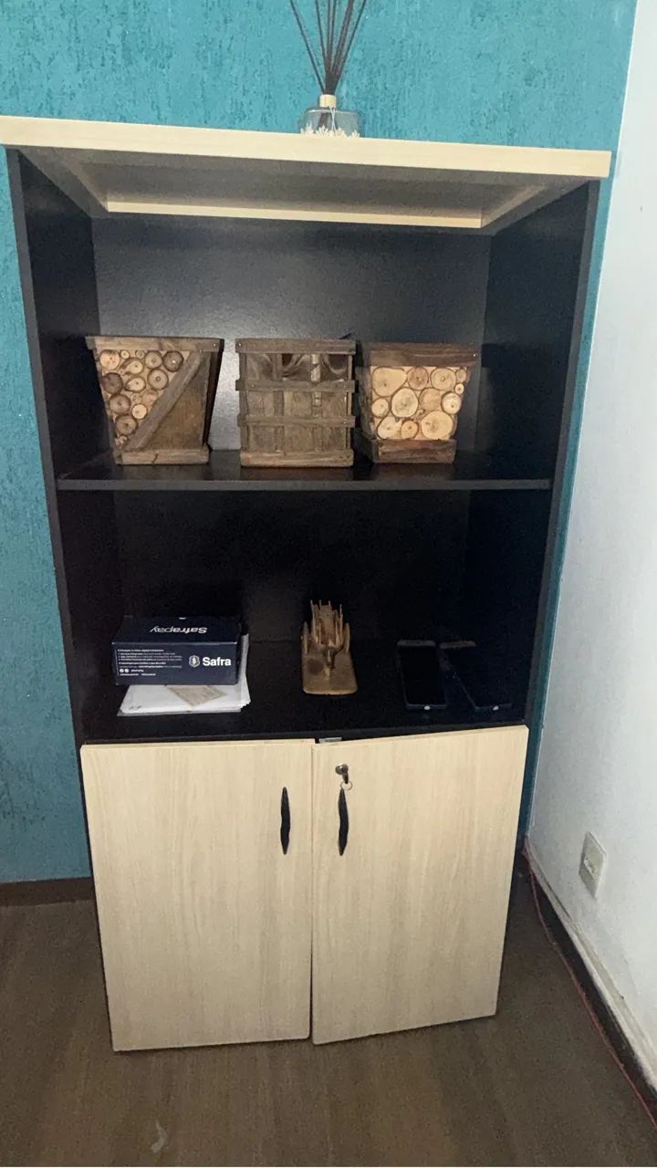 Móveis de Escritório  - Foto 3