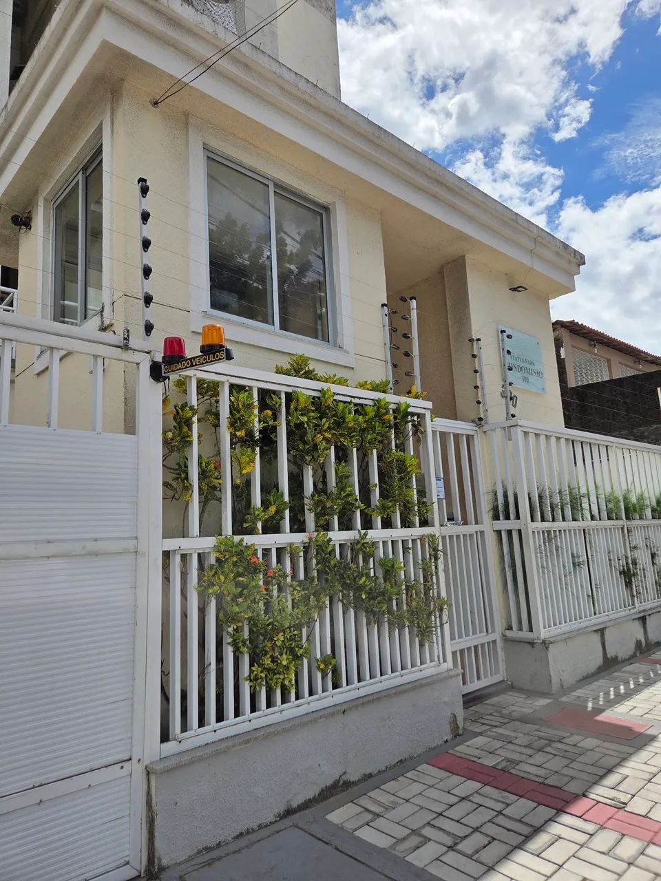 Vendo apartamento no Antônio Bezerra  - Foto 3