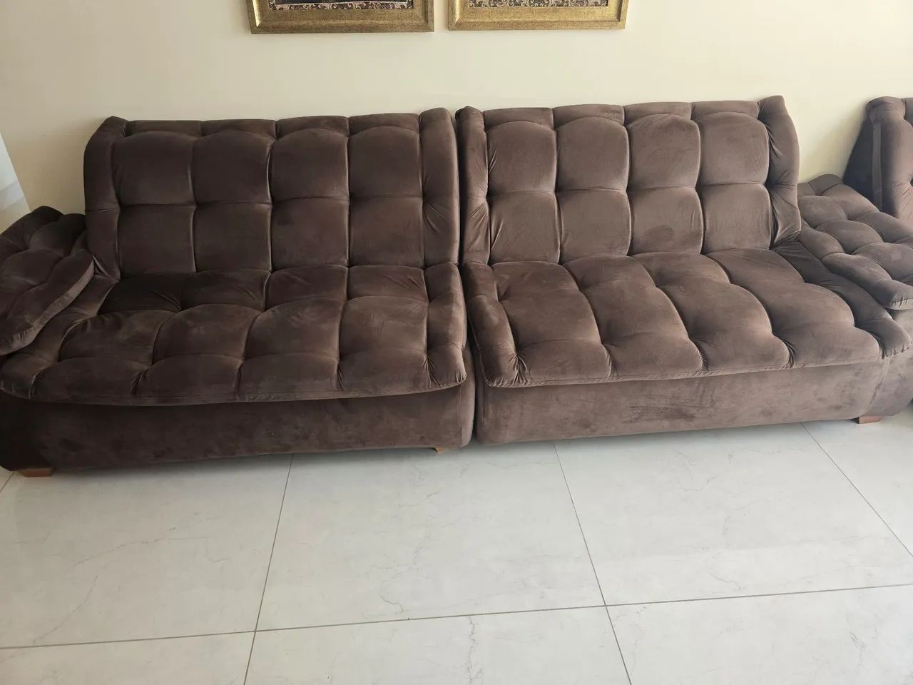 Sofa maravilhoso - Foto 2