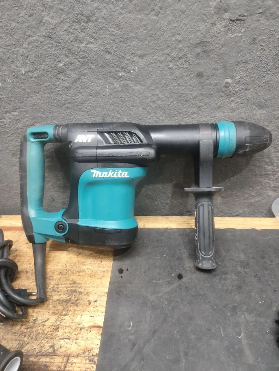 Manutenção de esquipamentos e ferramentas  - Foto 5