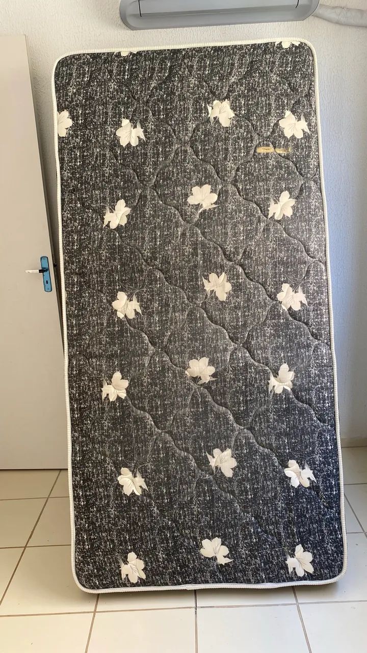 Cama solteirão  - Foto 2