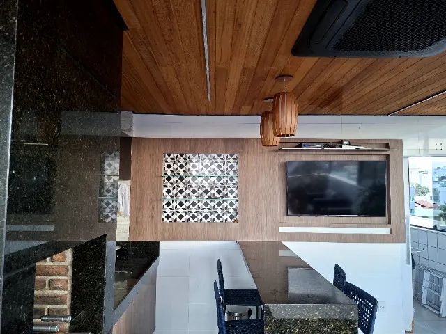 Painel para TV - Foto 2