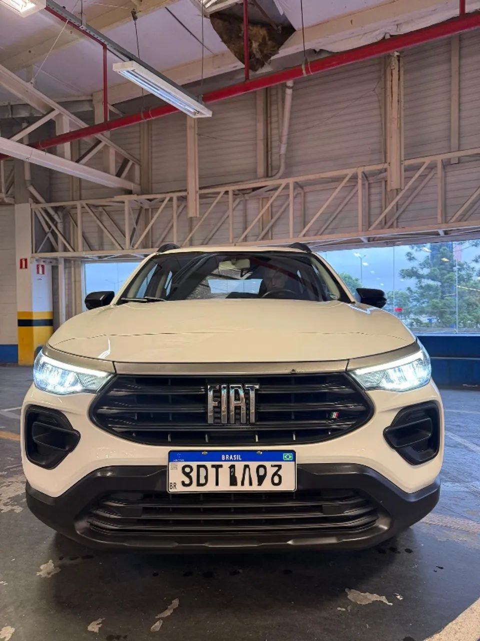 Fiat Pulse Drive 1.3 8V Flex Mec. 2023 - Foto 4