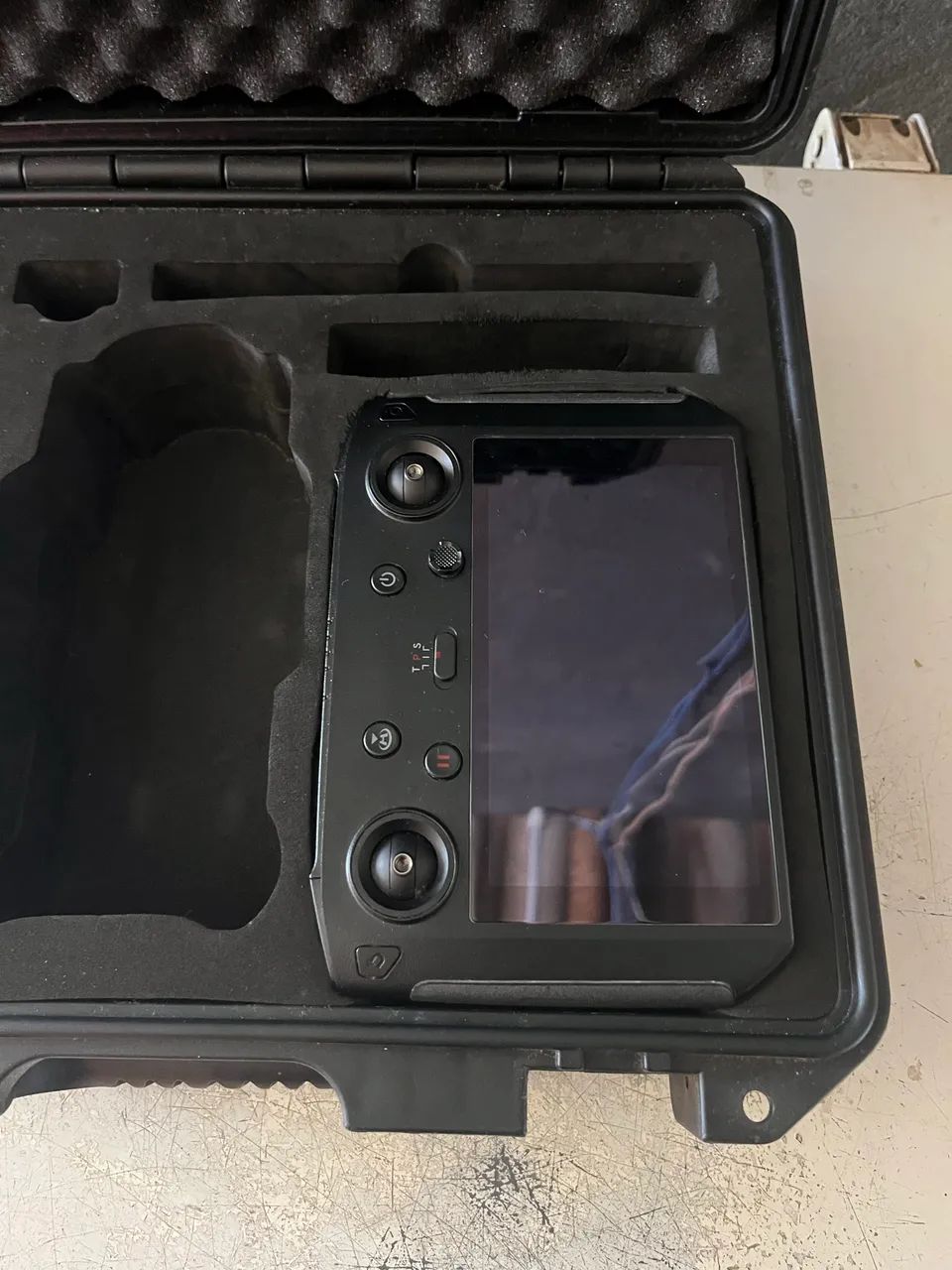 Controle de drone - Foto 2