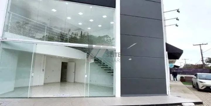 Sala Ampla na Lagoa da Conceiçao