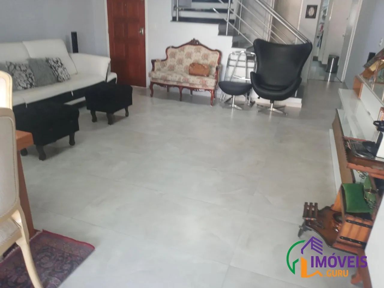 CASA EM CONDOMÍNIO - MORUMBI - SP - Foto 4