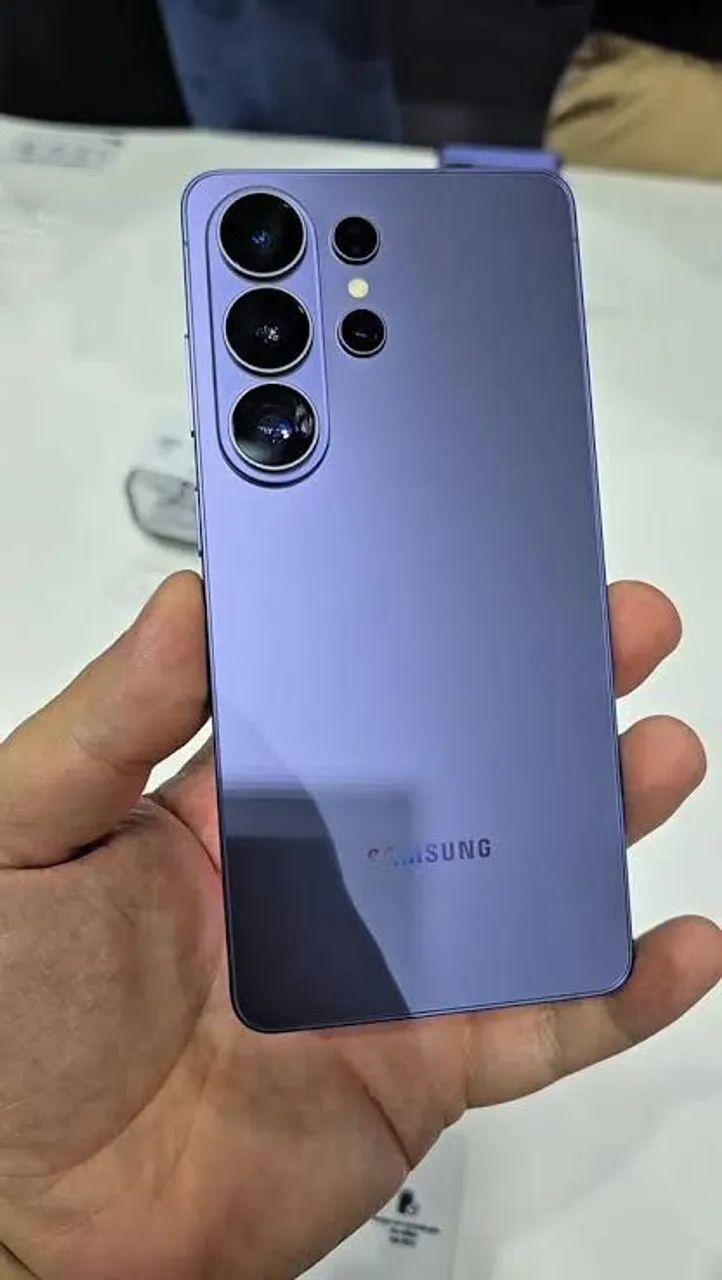 Samsung Galaxy S26 Ultra 256gb - Foto 2