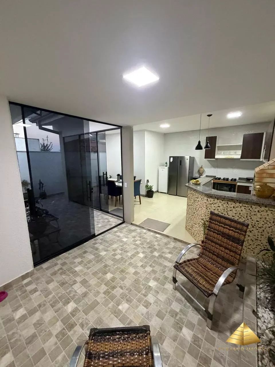 Casa para venda, Jardim Imperial, Cuiabá - Foto 4