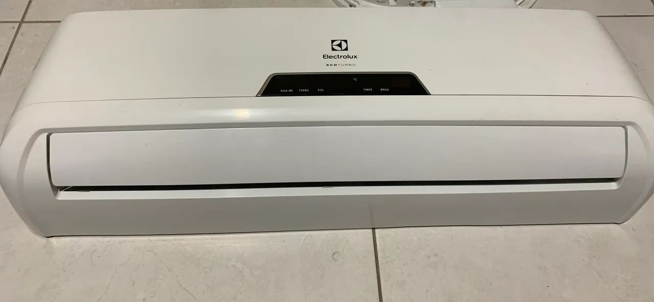 Ar condicionado  - Foto 4