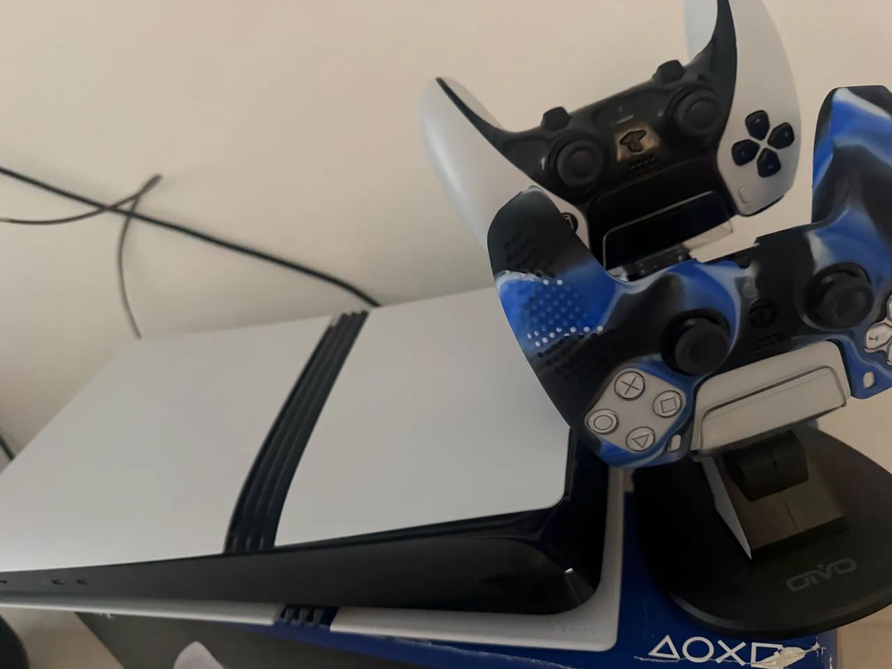 Ps5 PRO 2TB  - Foto 3