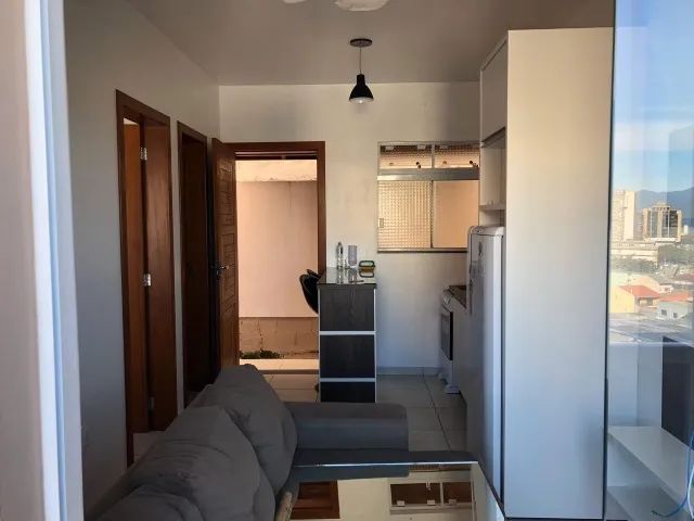 Aluguel Centro FLN apartamento 1 quarto.  - Foto 3