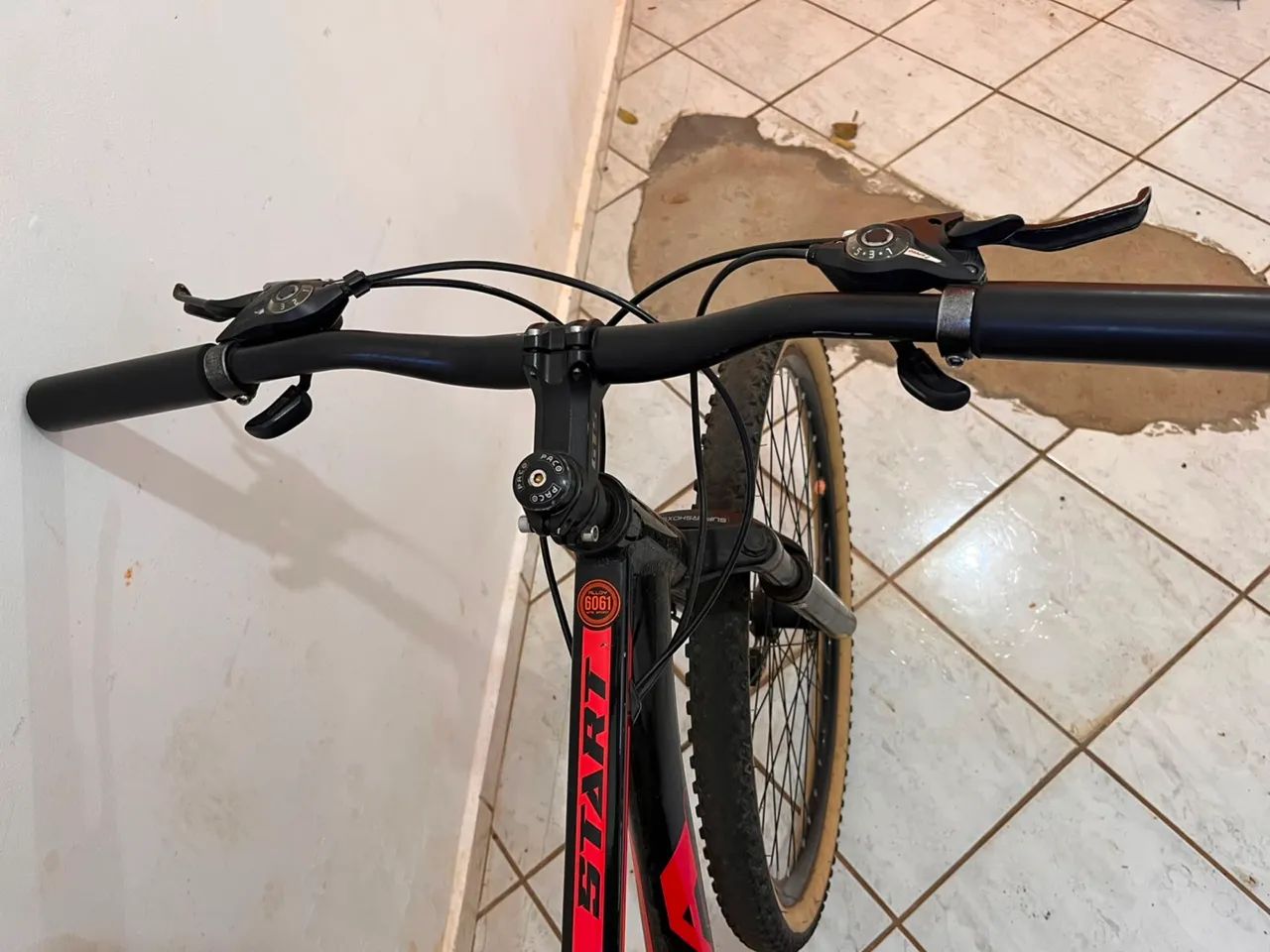 bicicleta  - Foto 3