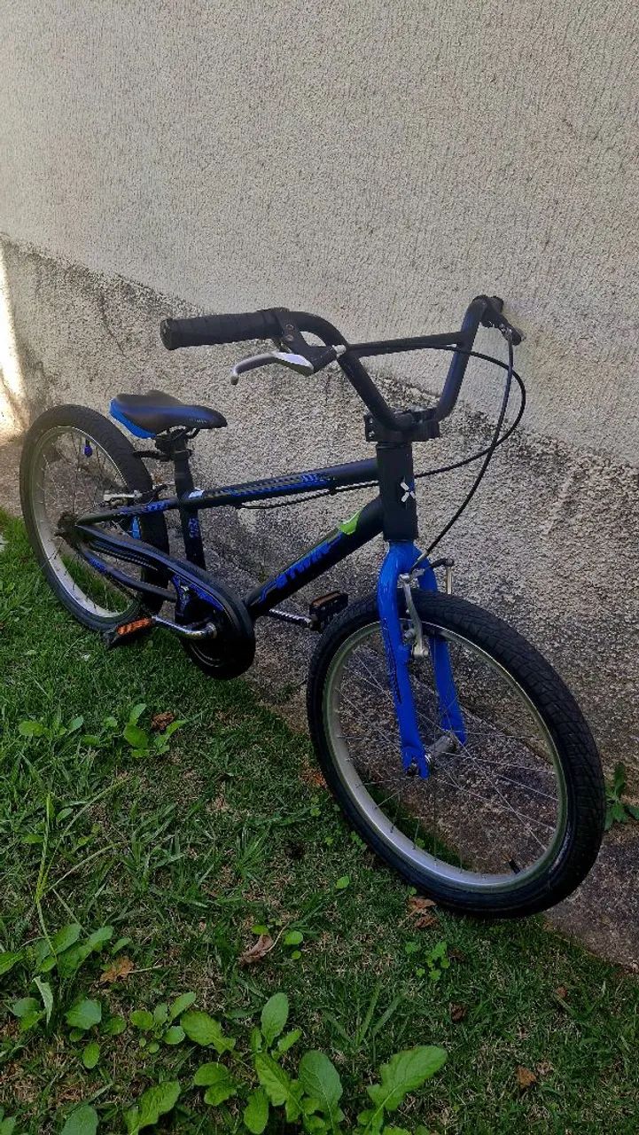Bicicleta Btwin Aro 20 Nova. - Foto 2