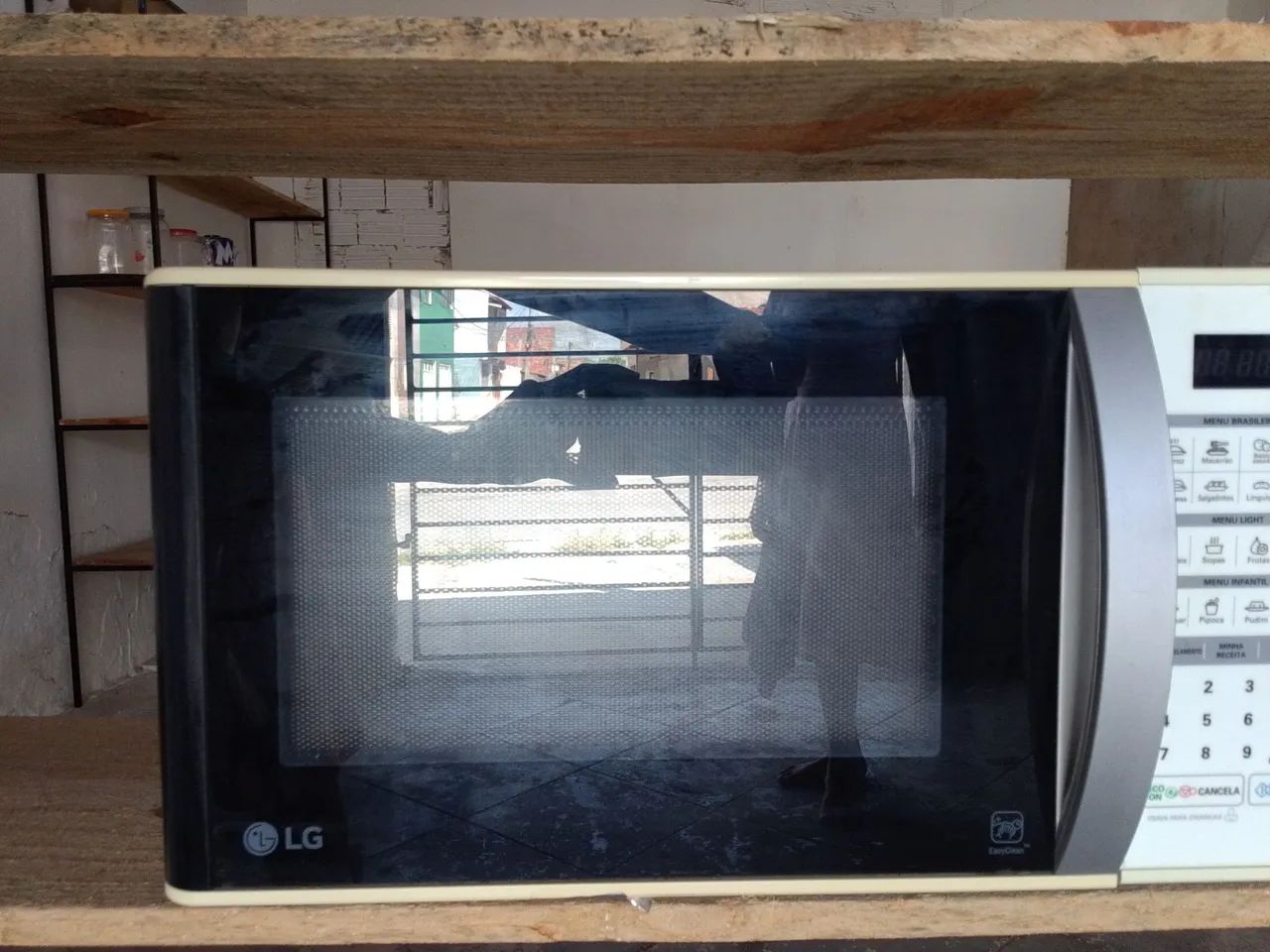 Microondas LG  - Foto 2
