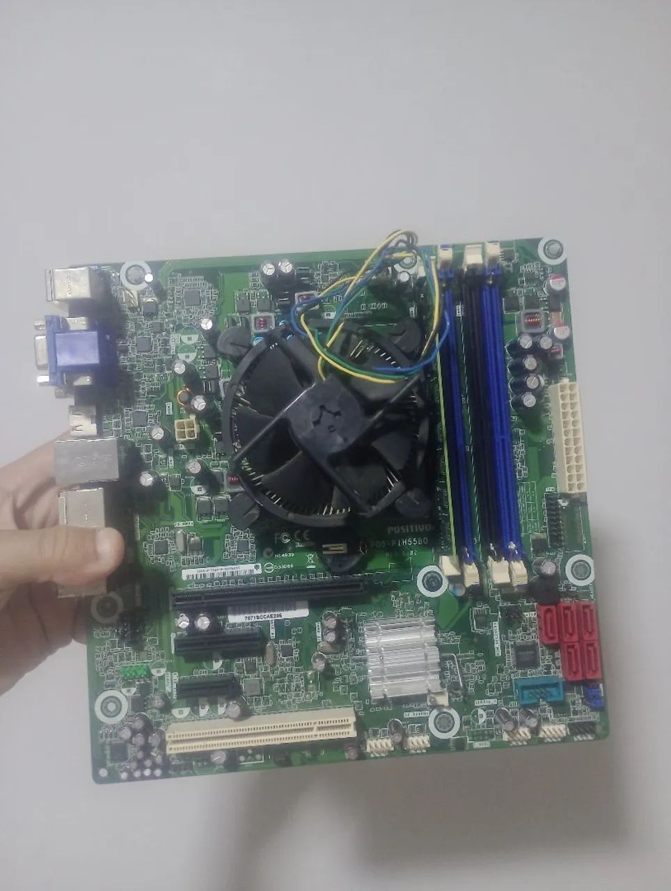 Placa+i5+4G - Foto 5