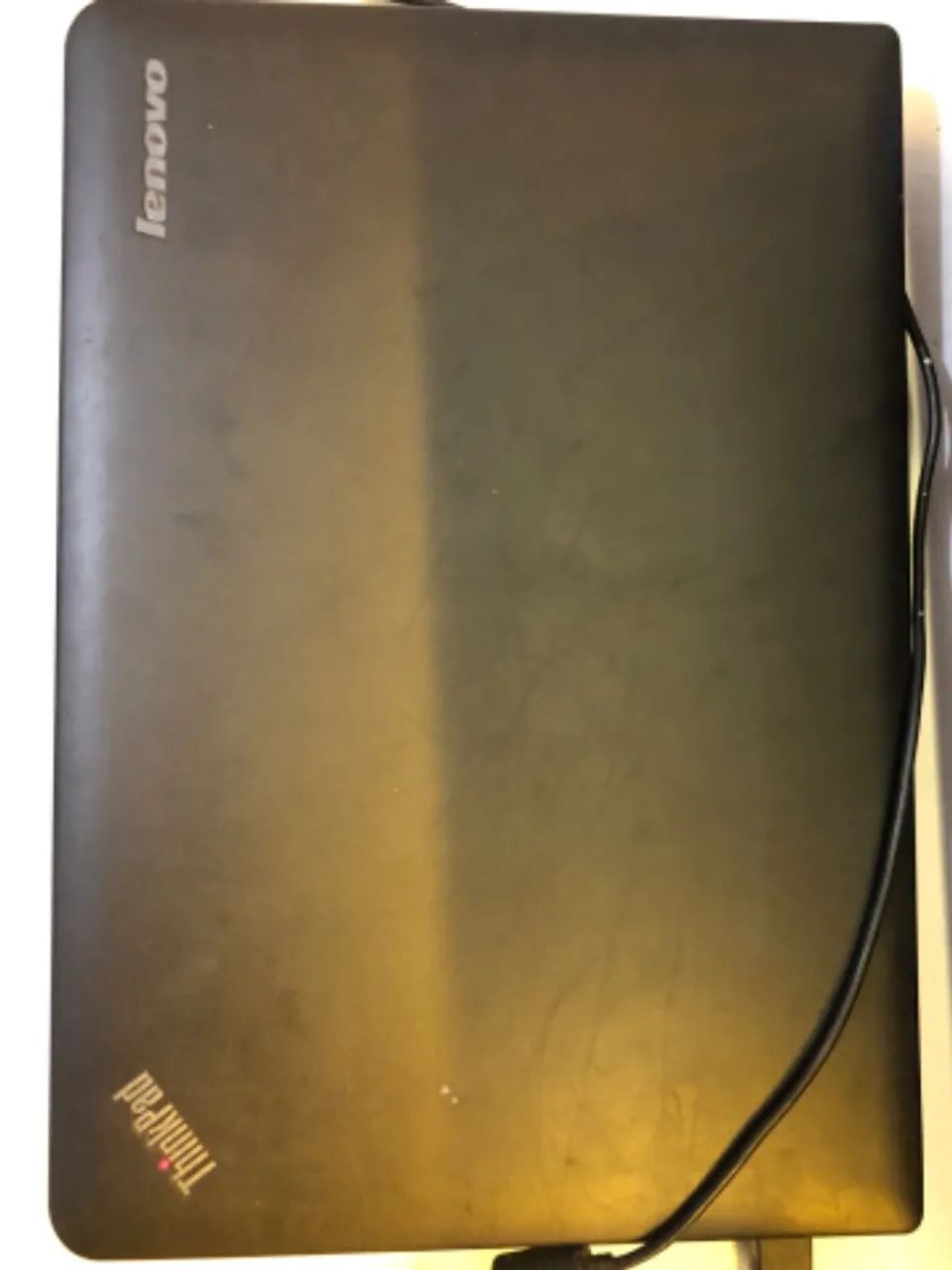 Notebook Lenovo  - Foto 3