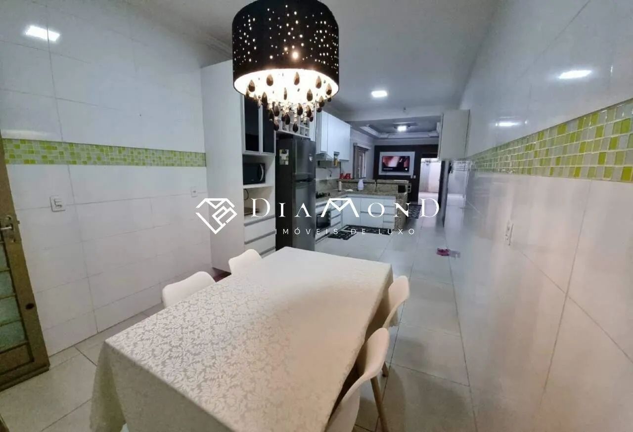 Casa Ampla e Confortável  Pronta para Morar! - Foto 3