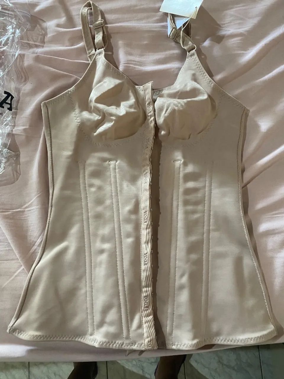 Cinta da Yoga - Foto 2