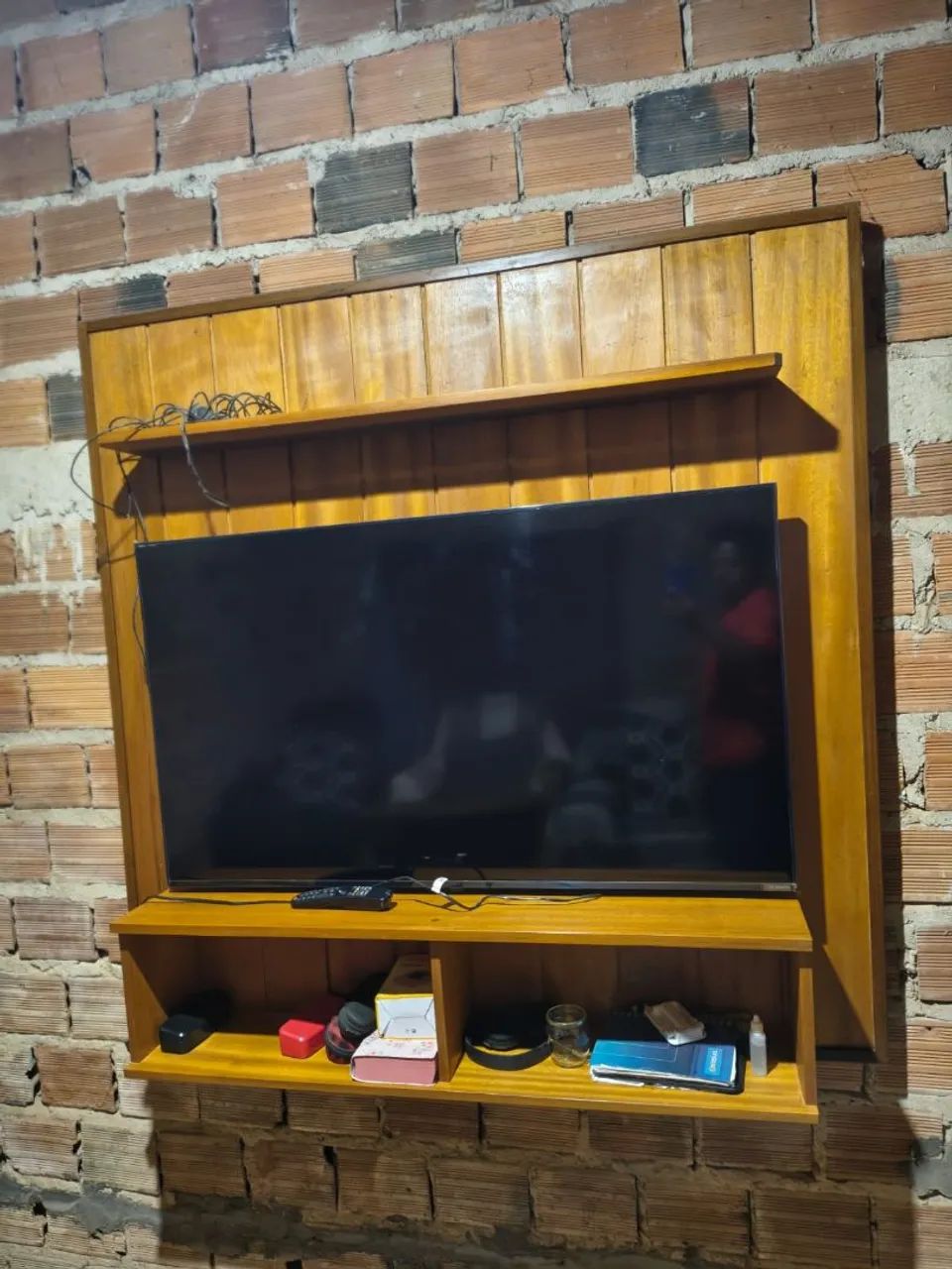 Tv LG 50 polegadas  - Foto 2