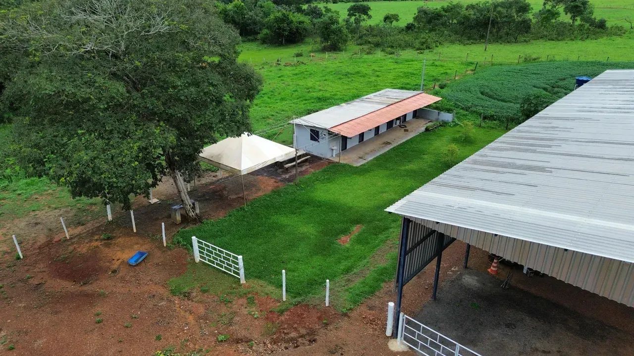 CHÁCARA EM CEZARINA GO - 3 ALQUEIRES - Foto 5