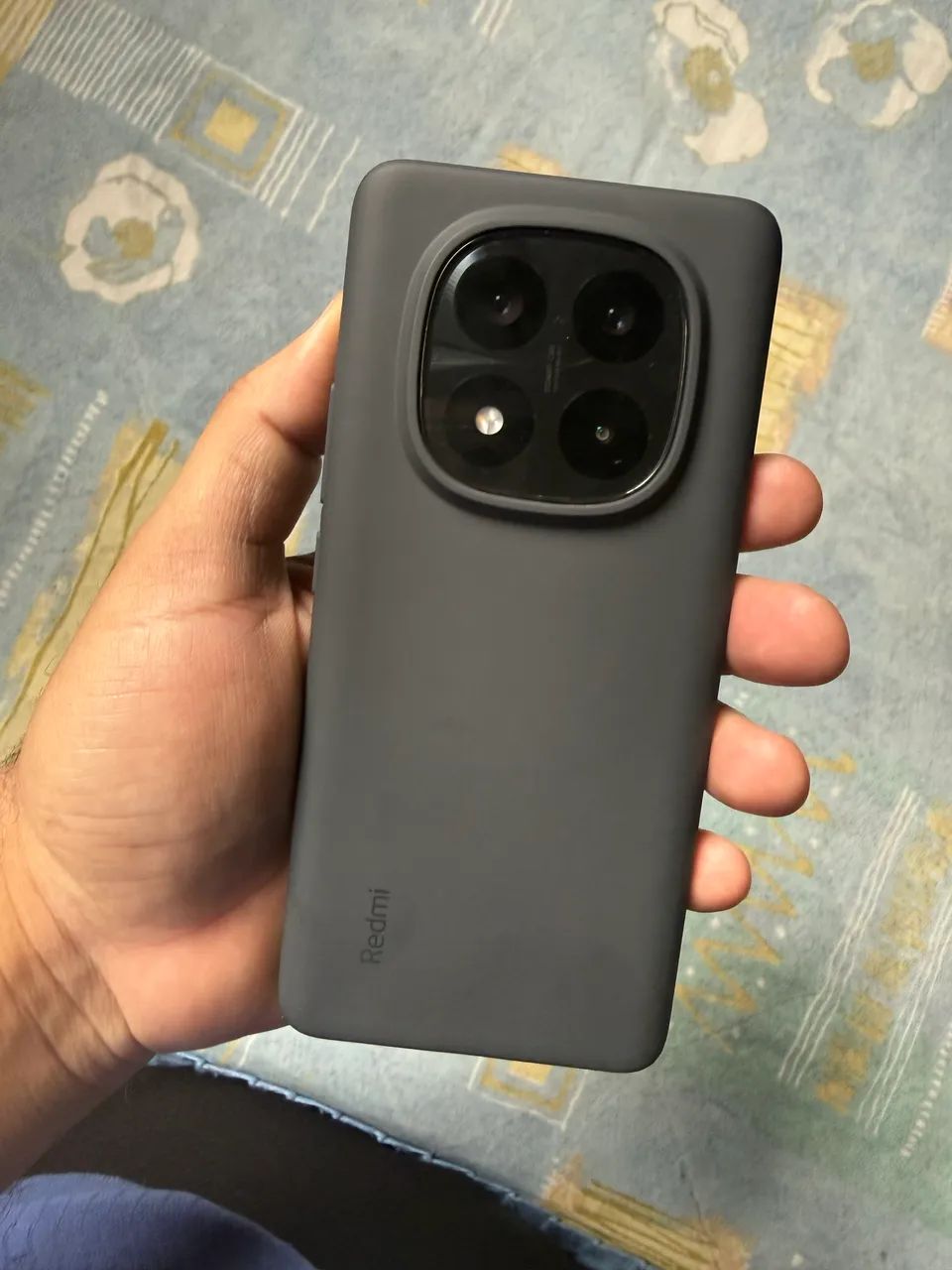 Xiaomi redmi note 14 pro plus 256 gb 12 ram - Foto 3