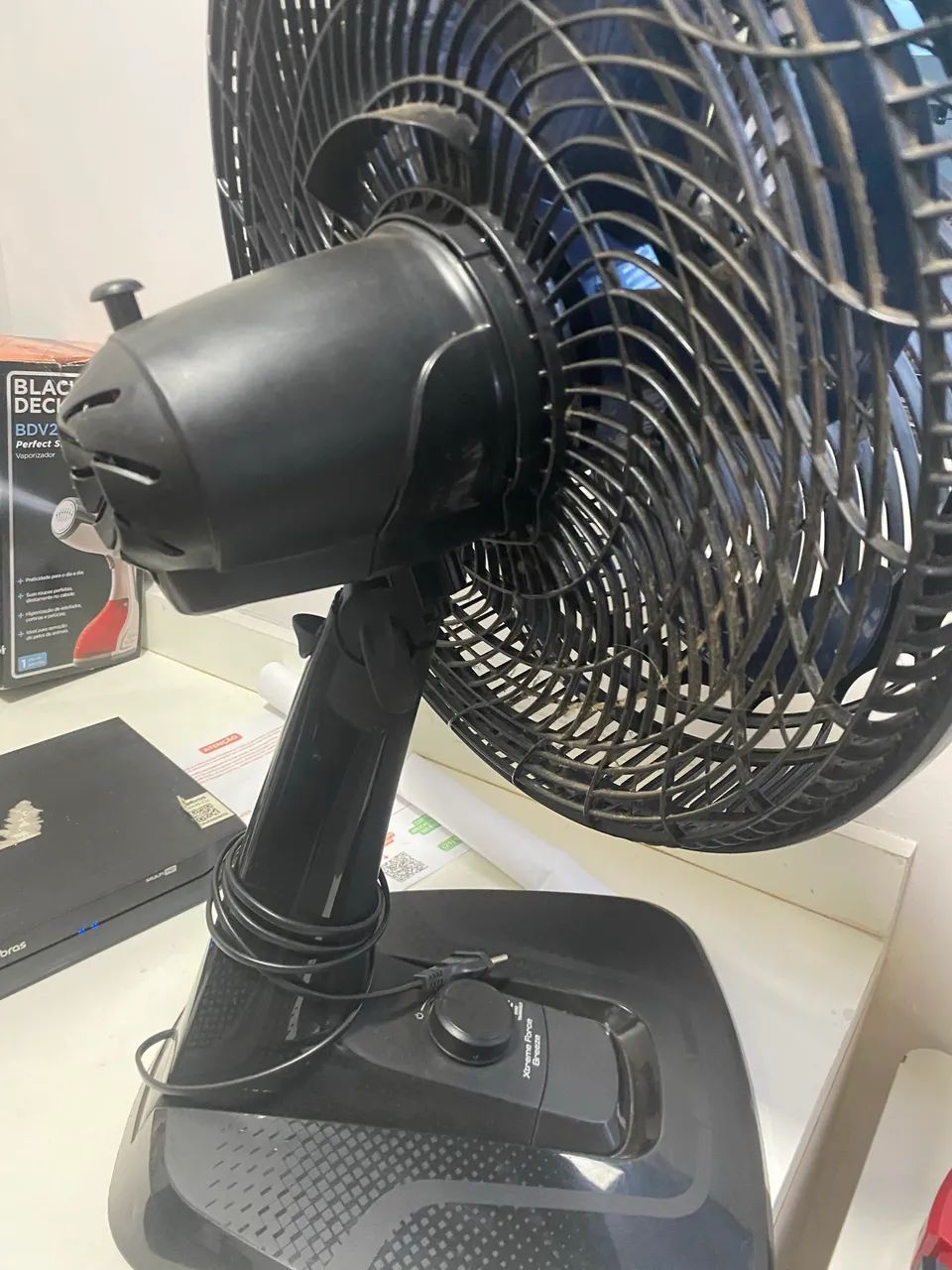 VENTILADOR ARNO - Foto 4