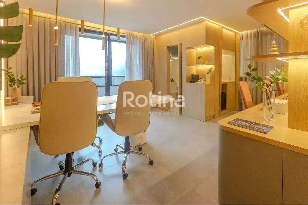Sala à venda, Morada da Colina - Uberlândia/MG - Rotina Imobiliária - Foto 5