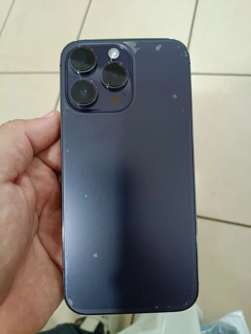 iPhone 14 pro max - Foto 4