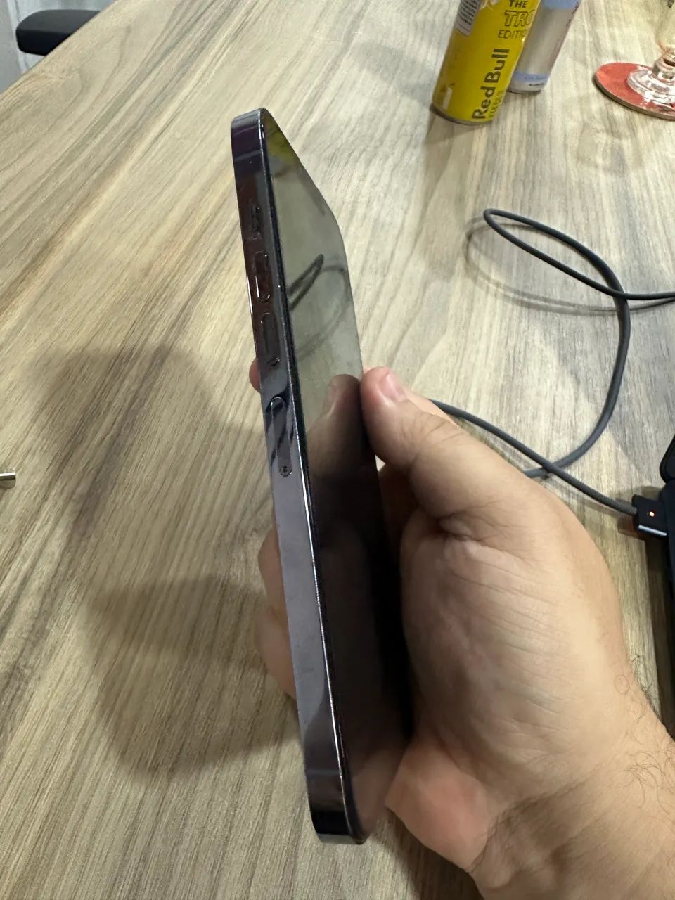 iPhone 13 promax 128gb  - Foto 3