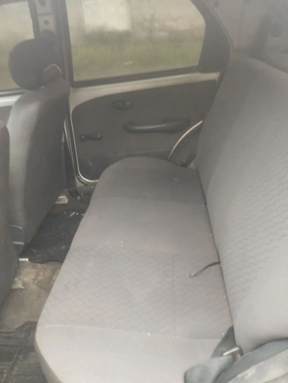 Fiat Palio 1.0/ Trofeo 1.0 Fire/ Fire Flex 4P 2004