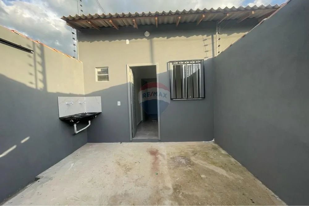Kitnet moderna para alugar no Açaizal! - Foto 2