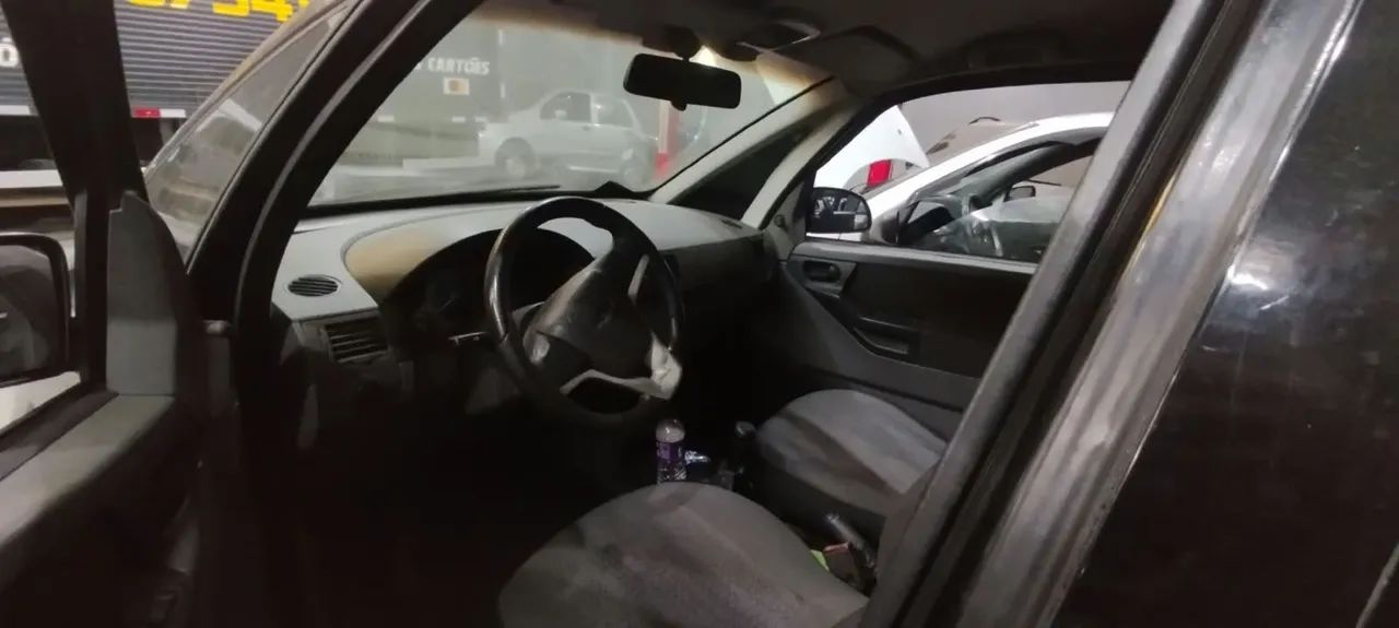 Chevrolet Meriva 1.8 8V 2007