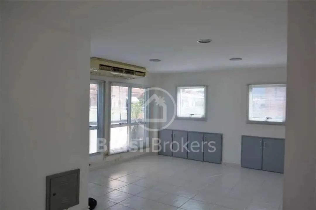 RESIDENCIAL SAO CONRADO EMPREEND IMOBILIARIOS SPE LT - Sala Comercial