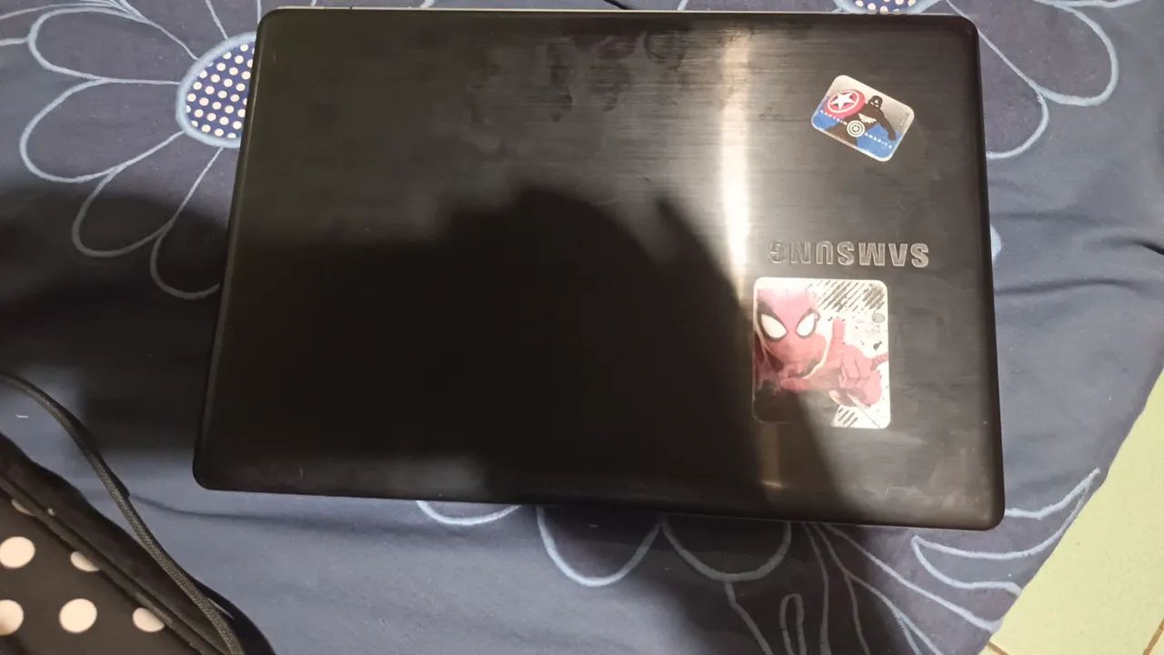 Notebook  - Foto 2