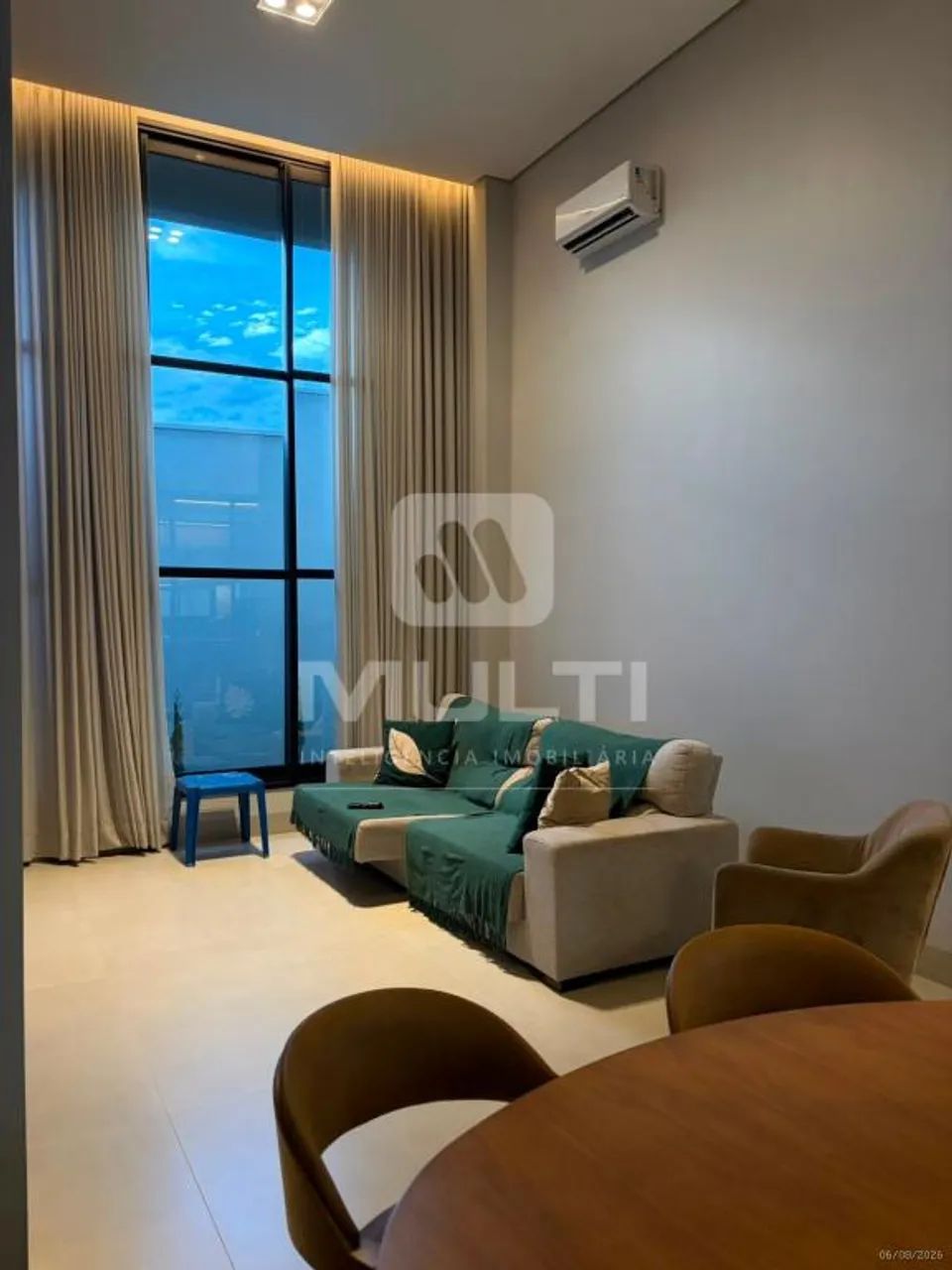 Casa Condominio - ALPHAVILLE I COND - Foto 4