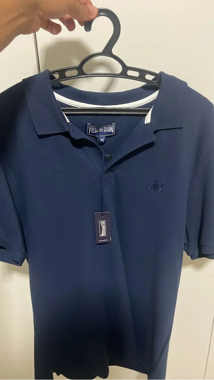 polo vilebrequin 